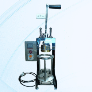 DIGITAL CUP SEALER