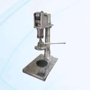 MANUAL LUG SEALER