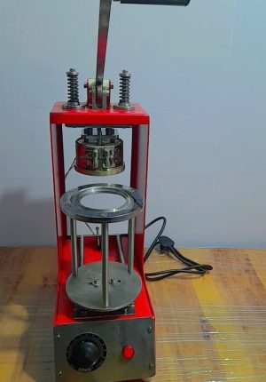 Cup Sealer Machine Manufacturer in Mumbai Pune