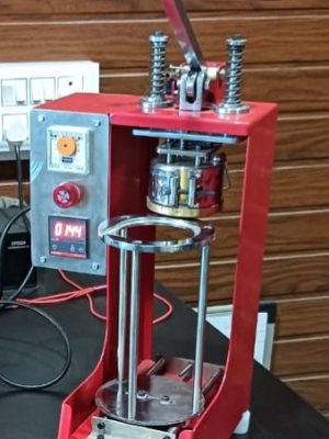 Cup Sealer Machine Manufacturer in Mumbai Pune India