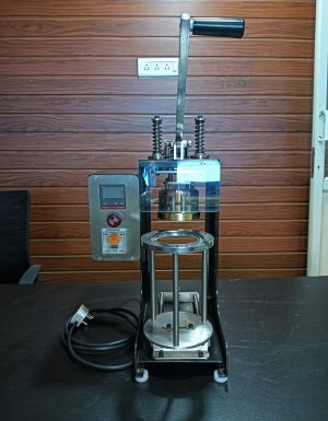 Cup Sealer Machine Manufacturer in Mumbai Pune India